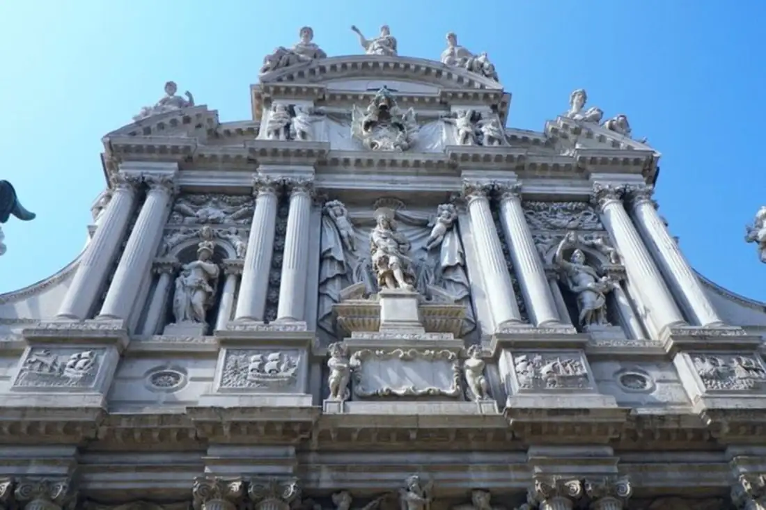Venice Italy Teleportation Sightseeing — Happy Tour Switzerland (18)