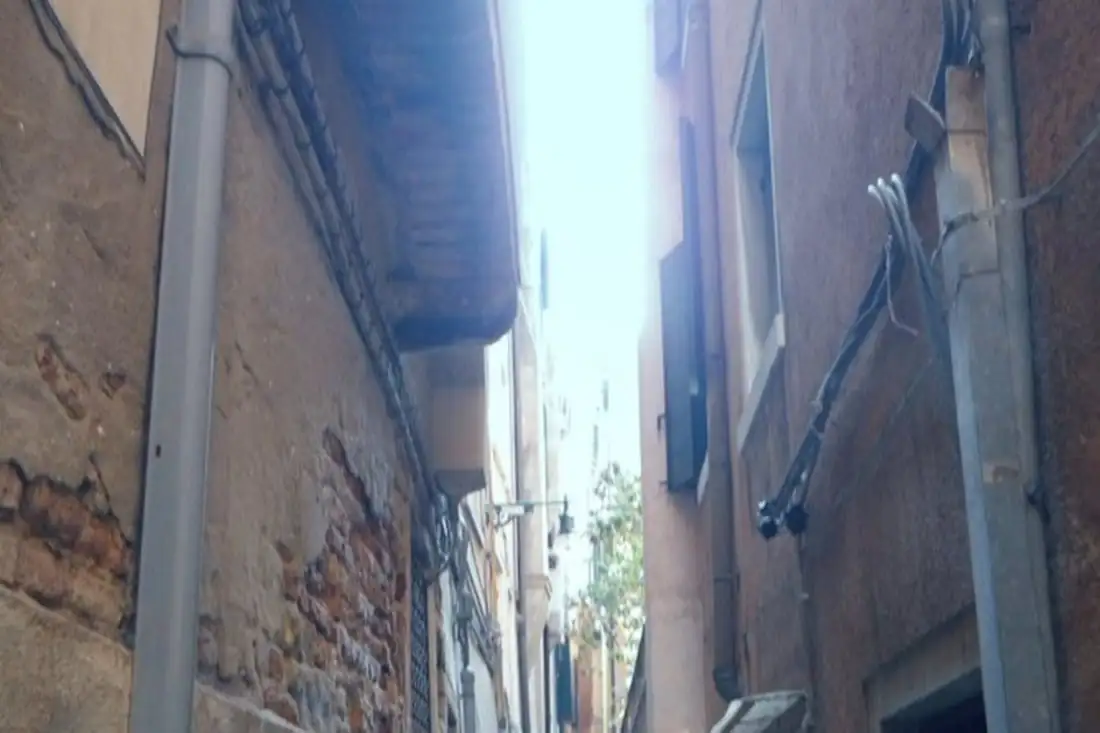Venice Italy Teleportation Sightseeing — Happy Tour Switzerland (25)