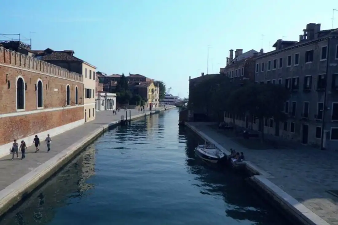 Venice Italy Teleportation Sightseeing — Happy Tour Switzerland (27)