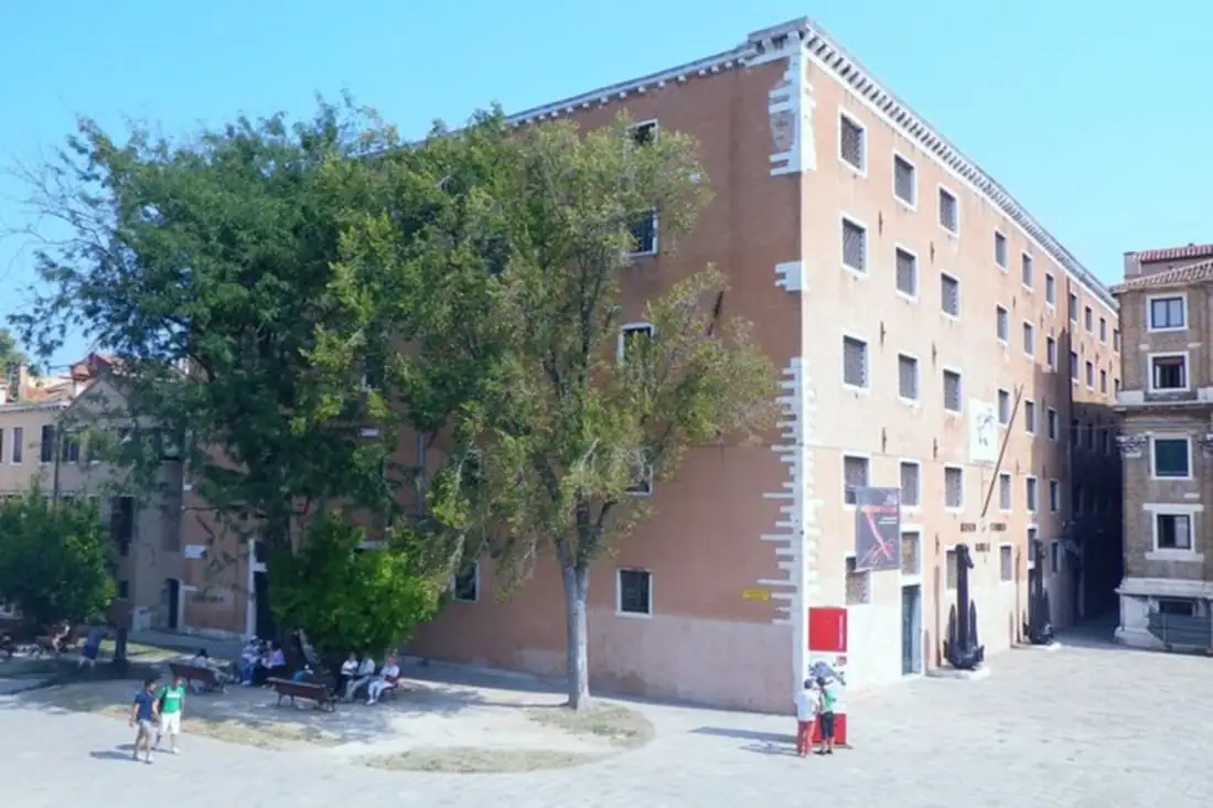 Venice Italy Teleportation Sightseeing — Happy Tour Switzerland (29)