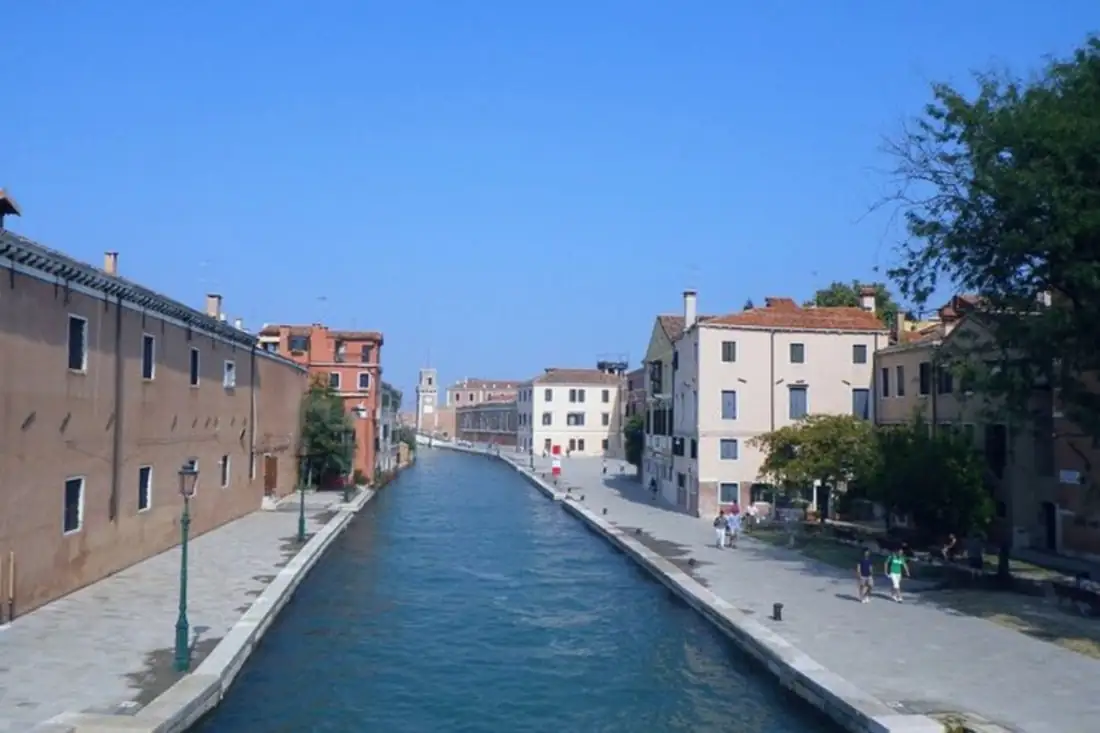 Venice Italy Teleportation Sightseeing — Happy Tour Switzerland (30)