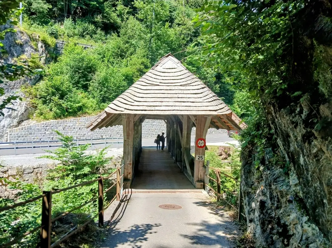 Worlds Most Expensive Town Gstaad Bern, Thun — Happy Tour Switzerland (4)