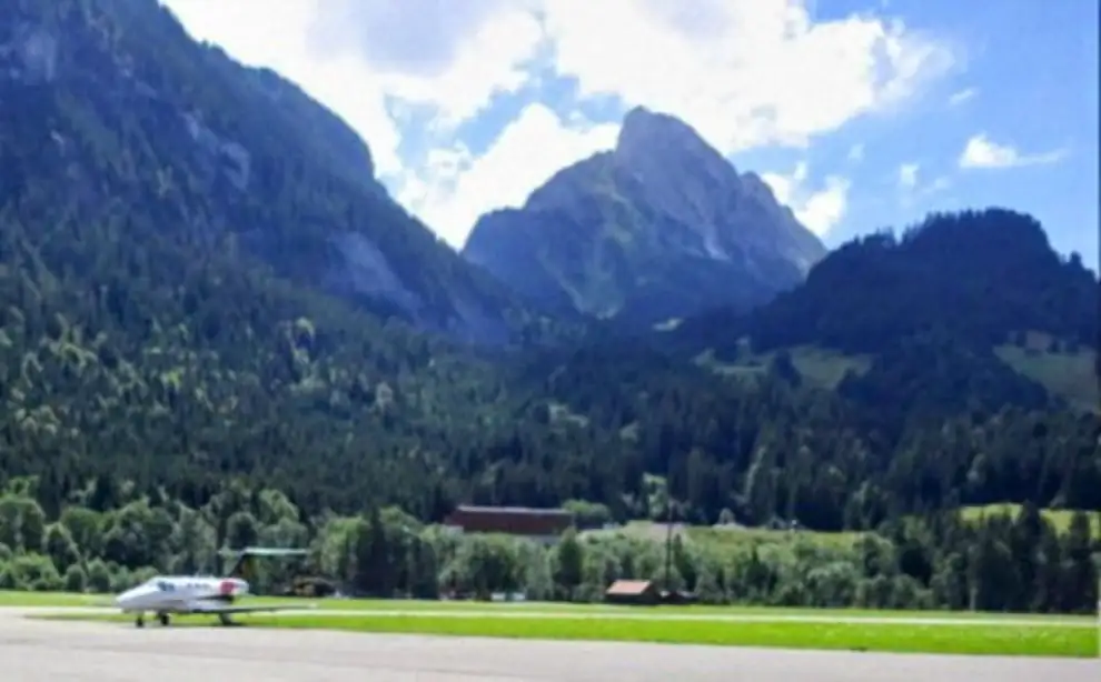 World Most Expensive Town Gstaad — Happy Tour Switzerland (37)